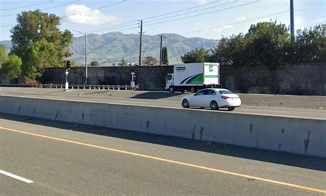 San Jose: Woman killed in Interstate 880 car wreck